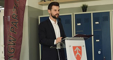 Wójt chce przekształcenia w miasto. Ruszają konsultacje społeczne