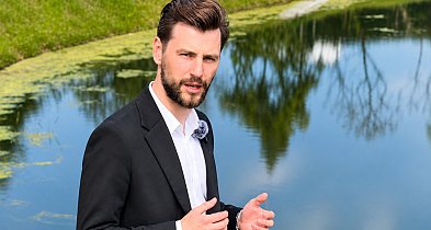 Dobry news dla wędkarzy i miłośników relaksu nad wodą. Nowa infrastruktura