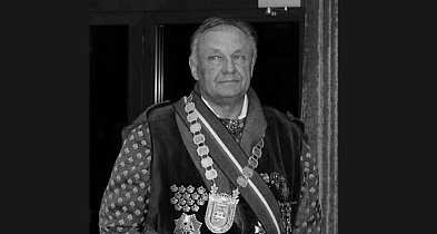 Nie żyje Jan Klauza z Pleszewa - założyciel firmy Ogrobud