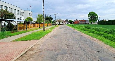 Ogłoszono nowe inwestycje drogowe powiatu pleszewskiego. Obie na wsiach