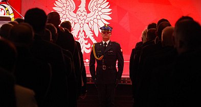 [Zdjęcia] Regionalne obchody Dnia Strażaka w Pleszewie. Wręczono odznaczenia