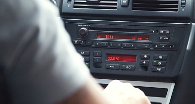Wzmożone kontrole od 22 maja. Zrobią zdjęcie, później ściągną z konta