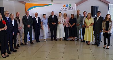 [Zdjęcia] 20 lat LGD na Ziemi Pleszewskiej. Jubileusz i podsumowania