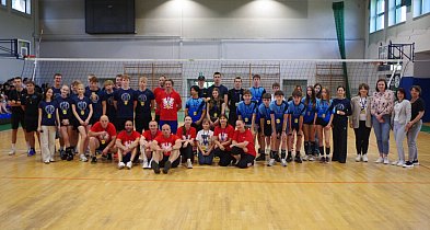 [Zdjęcia] Sport, emocje i pomoc. Wyjątkowy turniej w Pleszewie