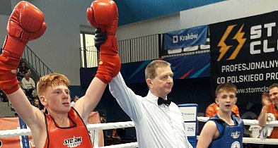 Ogromny sukces młodego sportowca z Gołuchowa. Jest najlepszy w Polsce