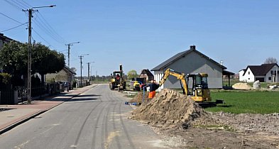 Wielka inwestycja w gminie Czermin zakończona! Chodzi o wodę pitną