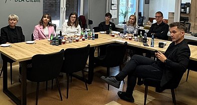 Kraków uczy się do Pleszewa. Powiatowy Urząd Pracy to wzór w Polsce