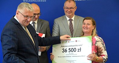 Inwestycje w parkach na terenie gminy. Co się zmieni dzięki tym pieniądzom?