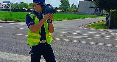 "Rajdowcy" z Ostrowa Wielkopolskiego. Stracili prawo jazdy w gm. Gołuchów