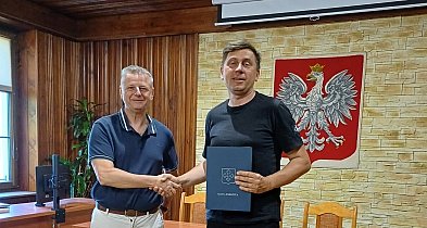 Mieszkańcy Czarnuszki doczekali się. Jeszcze w tym roku zyskają nowe miejsce