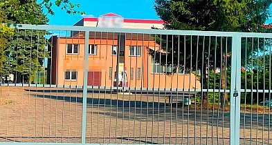 Gmina chce mieć własne paliwo na wypadek kryzysowy, kupili nieczynną stację