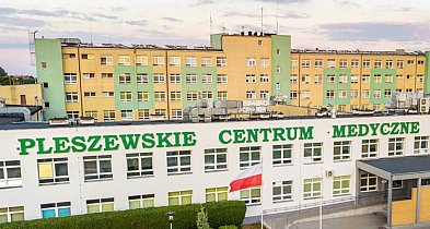 Pleszewskie Centrum Medyczne cyberbezpieczne