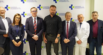 Blisko dwa miliony złotych dla kardiologii. Pleszewskie Centrum Medyczne
