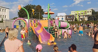 Basen w Ostrowie Wielkopolskim. Sprawdzamy ceny biletów i godziny otwarcia
