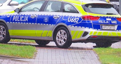 Poszukiwany  przez sąd pleszewianin wpadł, bo śmiecił na miejskim rynku