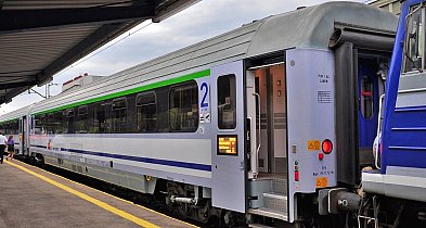 Podróżujesz pociągiem? PKP Intercity wydało pilny komunikat