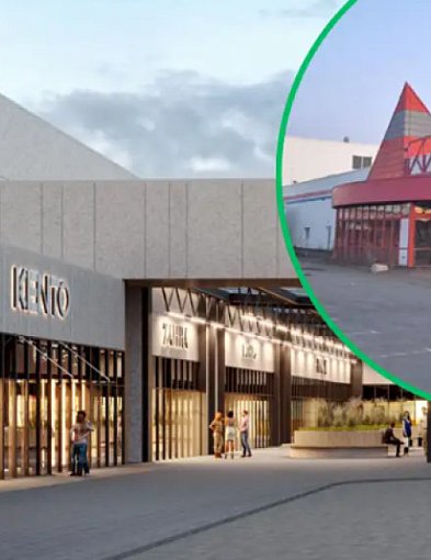 Pamiętacie "legendarne" kaliskie Tesco? Na miejscu pojawią się znane marki-13513