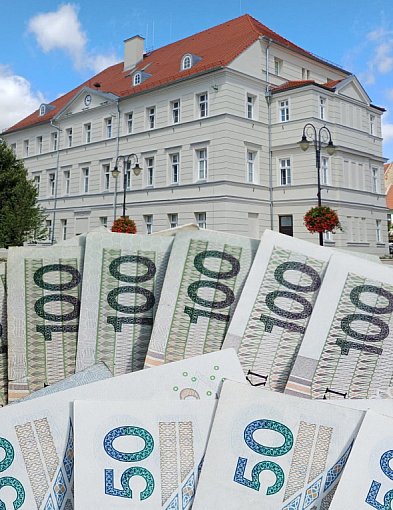 Władza w Pleszewie sięga do naszych kieszeni. Podwyżki podatków i opłat-14510