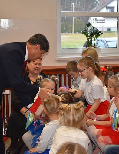 Nowe sale przedszkolne. Kolejna inwestycja w edukację maluchów-15219