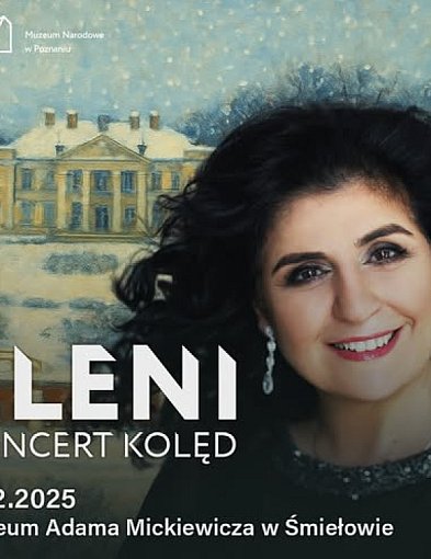 Mikołajki w Śmiełowie – dzień pełen atrakcji zwieńczony koncertem Eleni-15198