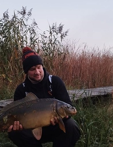 Ważna informacja dla wędkarzy. Zarząd Koła ogłasza