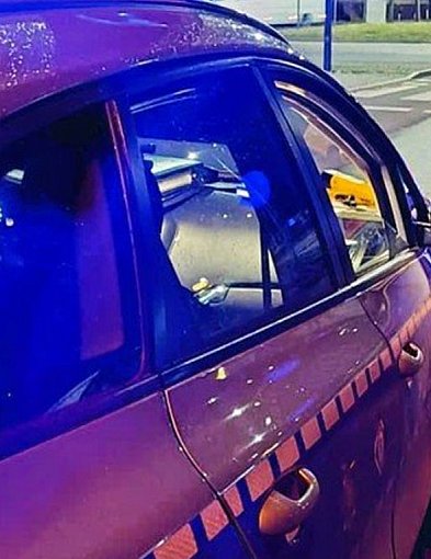 Pierwszy taki przypadek w regionie! Skazany na podstawie nowego prawa