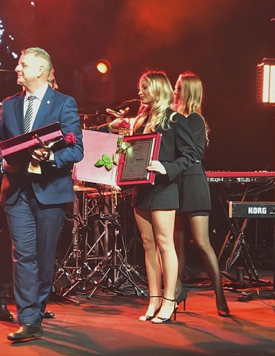 Dobrzyca z prestiżowym "Orłem polskiego samorządu". Za co ta nagroda?