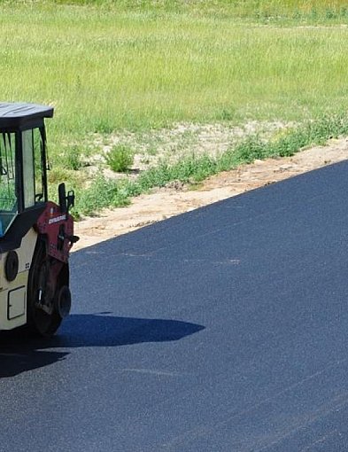 Duże pieniądze, konkretne drogi. Region w krajowej czołówce dofinansowań