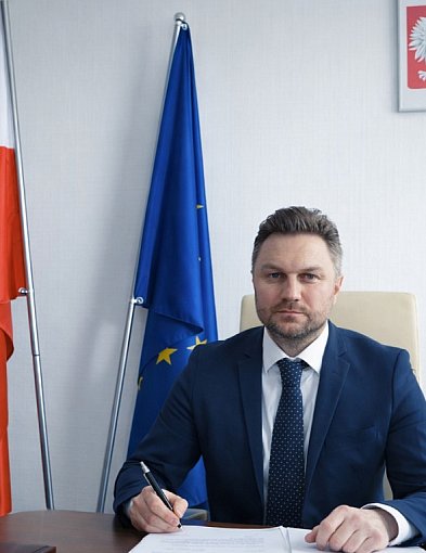 Chcą obniżyć pensję radnemu Powiatu Pleszewskiego. Tło polityczne?