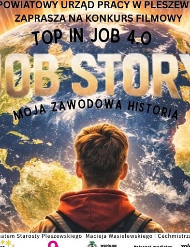 Konkurs dla młodych ludzi z powiatu. Wystarczy nagrać telefonem. Nagrody!