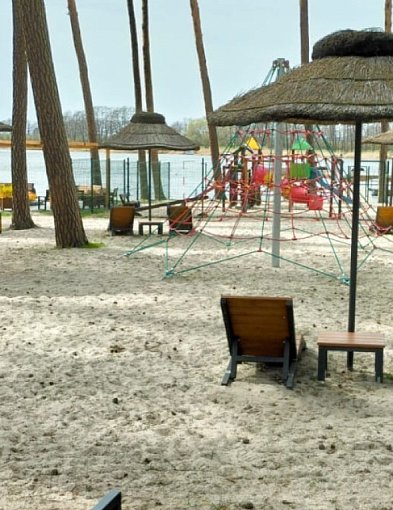 Praca na zastępstwo w Gołuchowskim Ośrodku Turystyki i Sportu