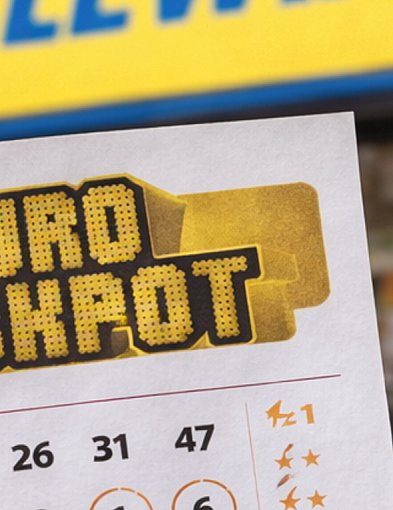 Kolosalna kwota wygrana w Eurojackpot w Pleszewie.