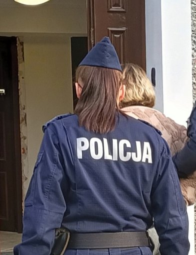 Zabójstwo w gminie Gołuchów. Sąd skazał kobietę za śmierć partnera