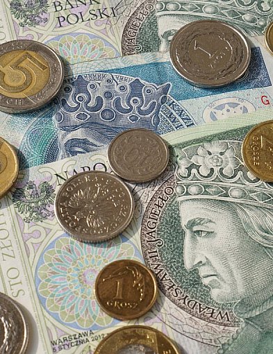 Szkodził interesom klientów? Duży bank z karą ponad 20 mln zł