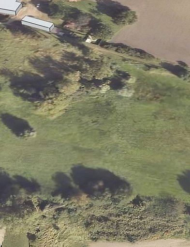 Powstaje piękny park dla mieszkańców. Można zgłaszać propozycje atrakcji