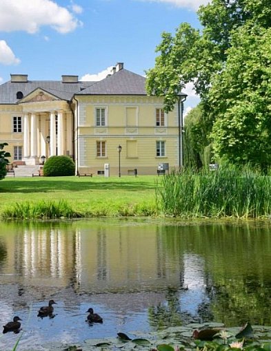 Ciekawy biznes w Muzeum do wzięcia "od zaraz". Oferują atrakcyjne warunki