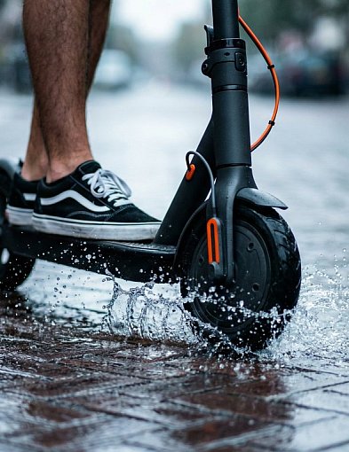 Koniec dowolności na rowerze i hulajnodze. Wchodzą nowe przepisy