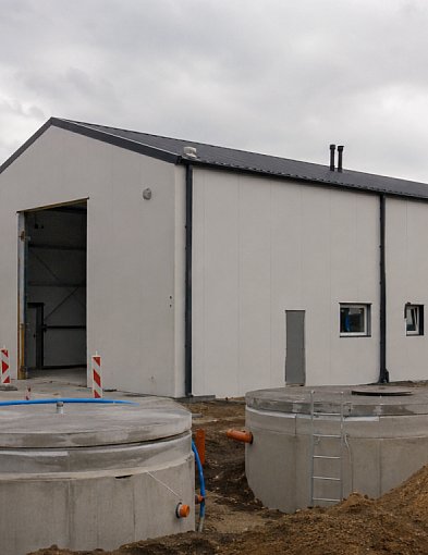 Milionowa inwestycja nabiera tempa. Zakończono ważny etap prac