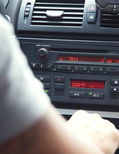Wzmożone kontrole od 22 maja. Zrobią zdjęcie, później ściągną z konta