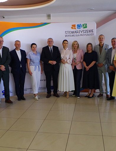 [Zdjęcia] 20 lat LGD na Ziemi Pleszewskiej. Jubileusz i podsumowania