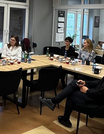 Kraków uczy się do Pleszewa. Powiatowy Urząd Pracy to wzór w Polsce