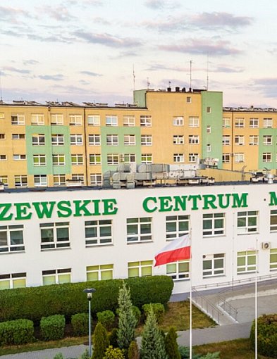 Pleszewskie Centrum Medyczne cyberbezpieczne