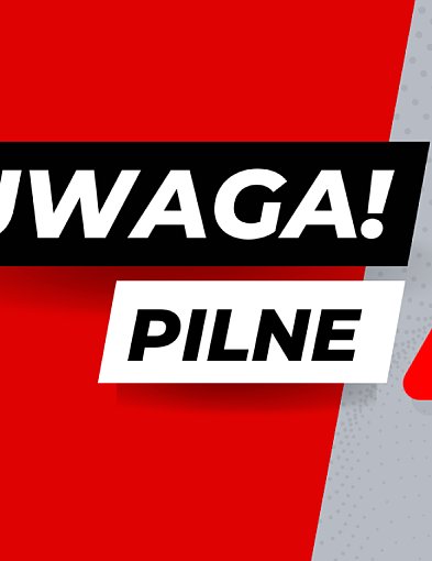 Apel o oszczędzanie wody. "Komunalka" prosi mieszkańców o ograniczenie