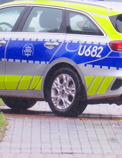 Poszukiwany  przez sąd pleszewianin wpadł, bo śmiecił na miejskim rynku