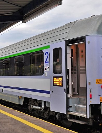 Podróżujesz pociągiem? PKP Intercity wydało pilny komunikat