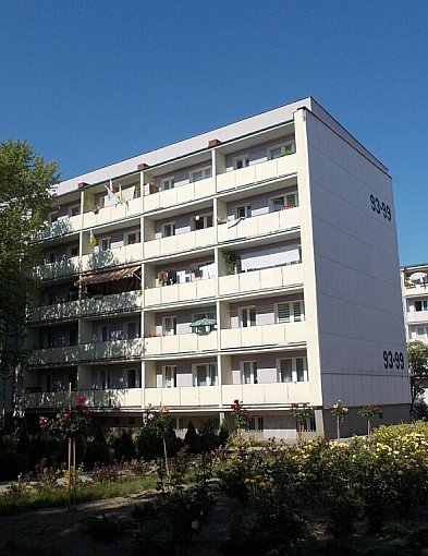 Inne zasady dla balkonów. Zmiany dla mieszkańców spółdzielni i wspólnot