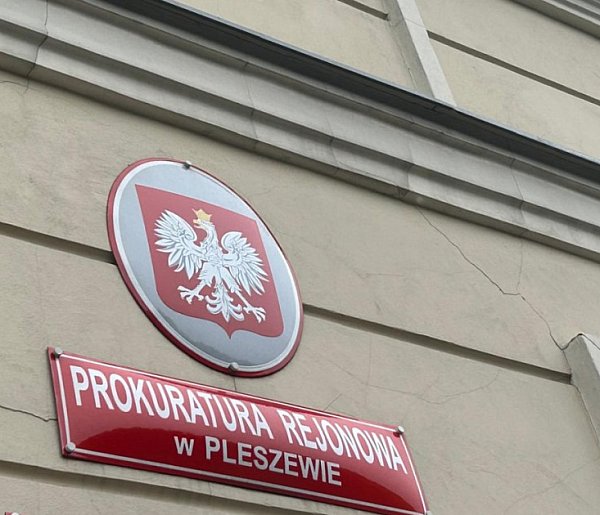 Bardzo ciężkie pobicie pod Pleszewem. Sprawcy aresztowani-13675