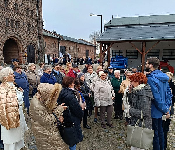 Wielkopolscy Seniorzy spotkali się w Szreniawie-14651