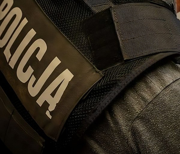 Zlekceważył prawo i wpadł. Pleszewianin odpowie przed sądem-14928