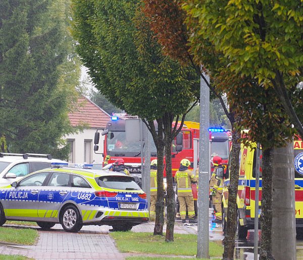 Policja podała bilans zabitych i rannych na drogach powiatu pleszewskiego